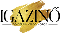 Igazinő