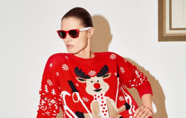 #Csakazértis: Izgalmas szetteket az ünnepekre!