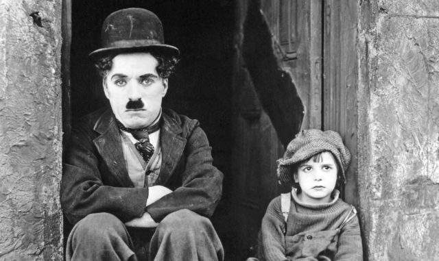 Chaplin: Perverz szokásaival volt tele a sajtó
