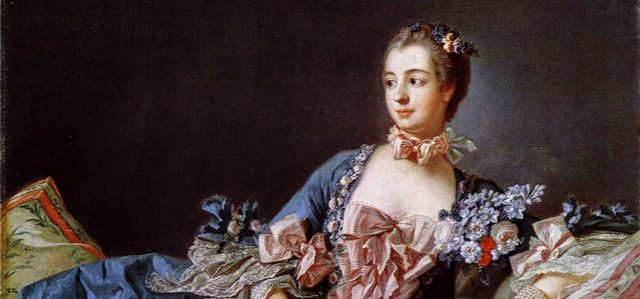 Madame de Pompadour: Csábítsd el a királyt szexszel, tartsd meg anélkül!