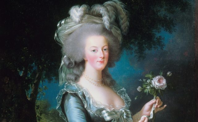 Akik beleőszültek a félelembe: Marie Antoinette-szindróma
