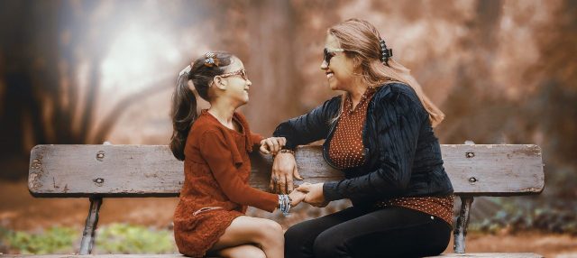 Most szeresd, most öleld! Holnap már késő lehet…