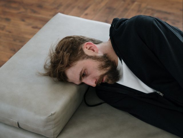 Egy szakítás kellett ahhoz, hogy igazán éljek!