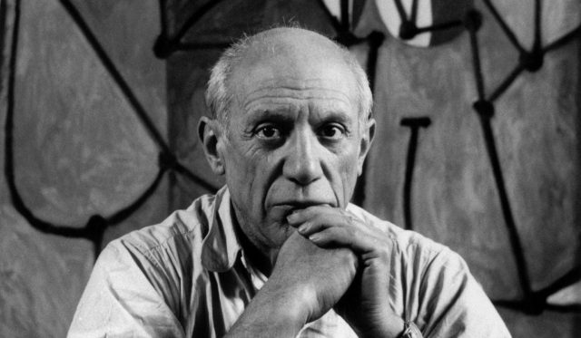 “Kéjes” festészet: 5 legendás művészpár szerelme