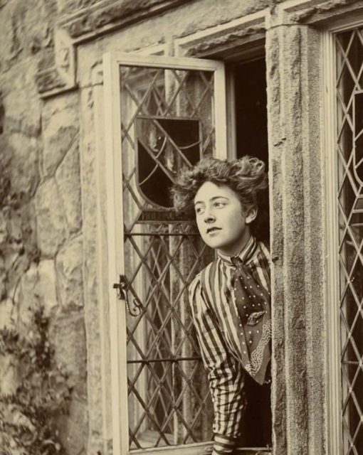 Agatha Christie, akit folyton megcsaltak a férfiak