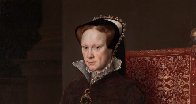 Máglyára küldött, vagy élve felfalt – Kegyetlen nők a történelemből