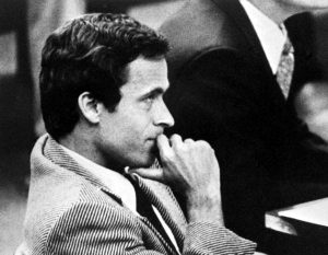 Ted Bundy nem bírta megölni, de az emlékei gyilkosak: Kathy Kleiner