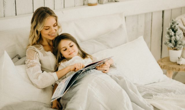 Igenis, elrontják a gyerek életét a szülői elvárások!