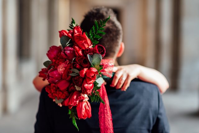 35 szál vörös rózsa – így szerettem beléd újra a válásunk után!