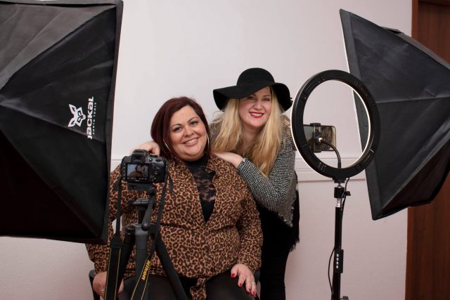 Hétköznapi nőként is csodás vagy! – Kozma Rita, a #SzépVagyok kampány megálmodója