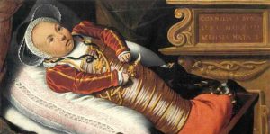 Borzalmas gyereknevelési szokások a múltból