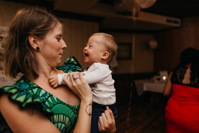 Down-szindróma, a “legkedvesebb fogyatékosság”