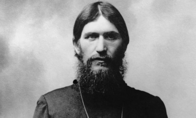 Raszputyin legendás pénisze tényleg egy múzeumban pihen?
