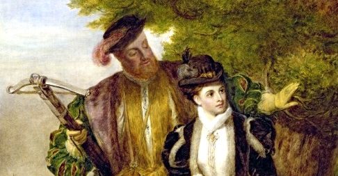 Boleyn Anna: Még a vérpadon is bízott Henrik szerelmében?