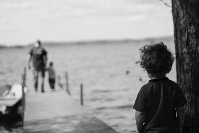 Egy autista testvér árnyékában: Sokáig haragudtam a szüleimre…