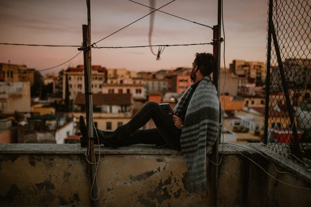 “A síron túl is szeretni foglak.” – Nálunk ez nem üres ígéret volt…