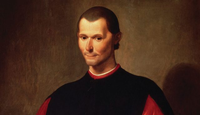 Machiavelli: Egy politikusnak nem kell őszintének lennie?