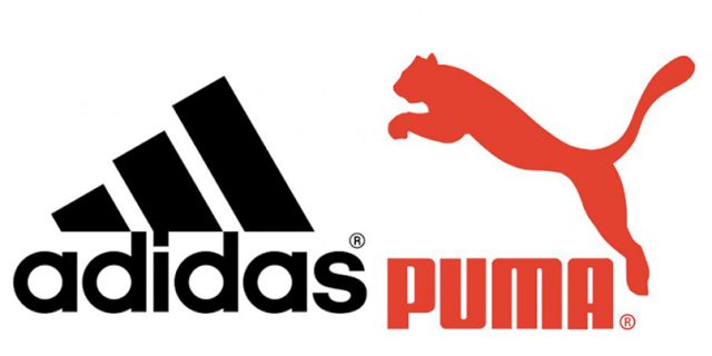 Adidas vs. Puma: Így lesz egy testvérpár gyűlölködéséből siker