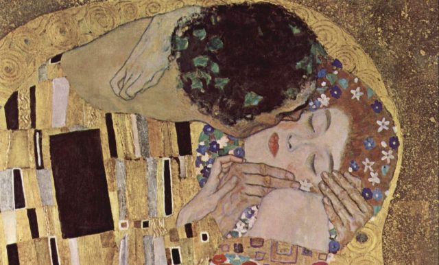 Klimt, aki erotikus vágyainkat festette vászonra…