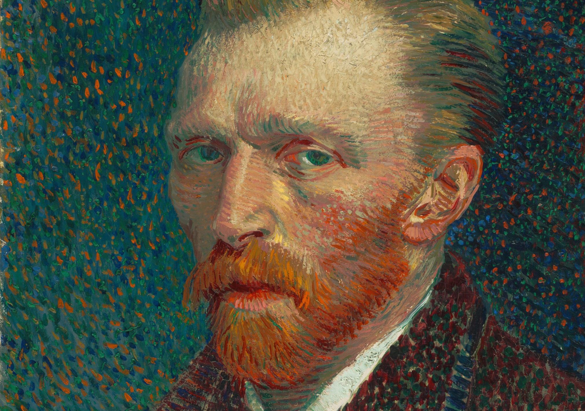 Van Gogh lángba tartotta a kezét, hogy szerelmét bizonyítsa…