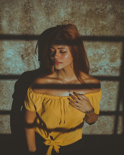 Miért kérdezel olyasmit, ami nem tartozik rád?!