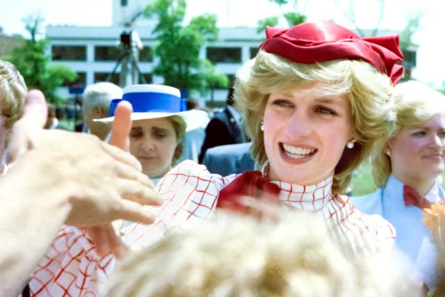 Lady Diana: A média feláldozta a szenzáció oltárán?