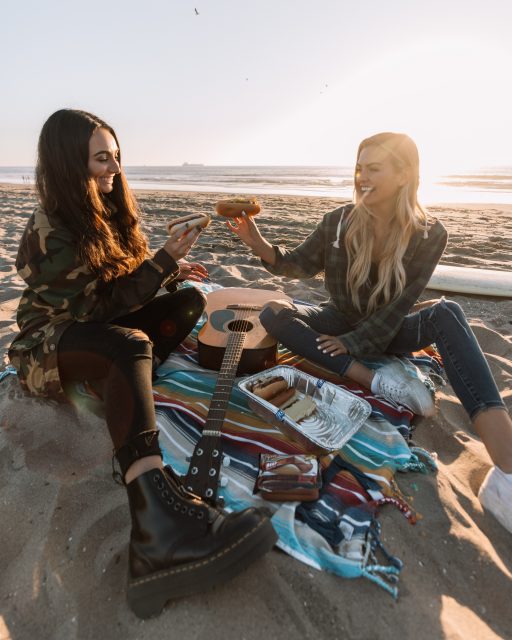 „Ordítsd le a fejem, ha elcseszem az életem!” – Ilyen egy barát?