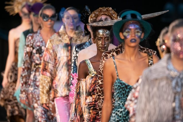 Fashion Week: Több, mint divat és csillogás!