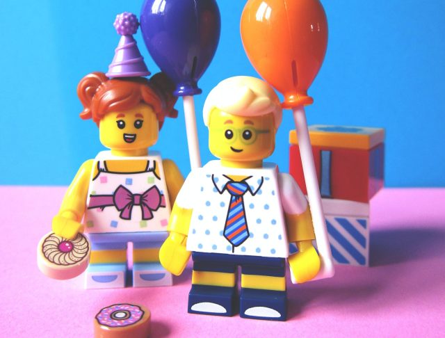 Gendersemleges Lego: A nemi előítéletek játék közben is ártanak!