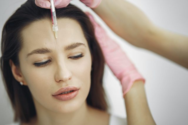 A botox olyan természetes lesz, mint a fogmosás?