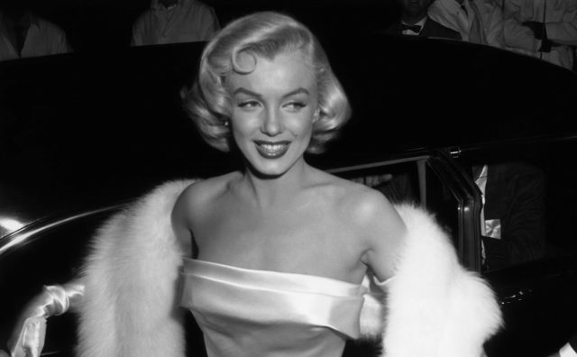 Marilyn Monroe: Miért nem lett belőle monacói hercegnő?