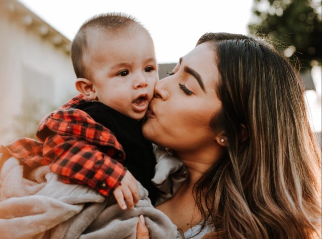Kevesebbet érek a többi szülőnél, ha csak egy gyerekem van?!