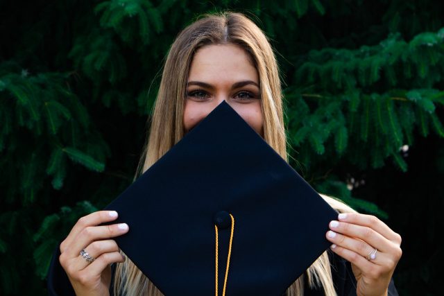 Diploma nélkül semmit sem érsz?!