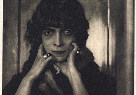 Az 1920-as évek Lady Gagája – Luisa Casati