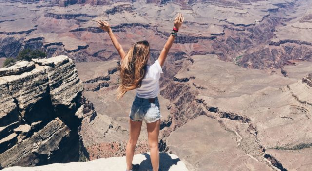 „Vasalj a hegytetőn!” – Extrém hobbik, amiktől falnak mész…