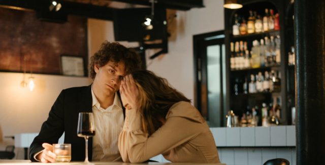 Introvertáltként másképp szeretsz, ezért félreértenek…
