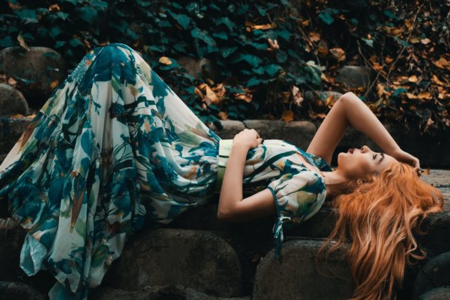 Miért harcolsz egy olyan szerelemért, ami tönkretesz?!