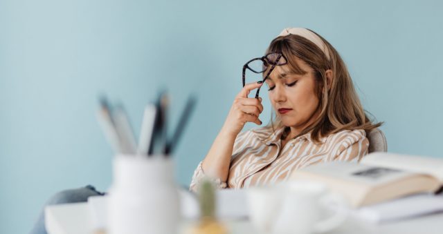 Néha fel kell rúgnod mindent, hogy boldog lehess!