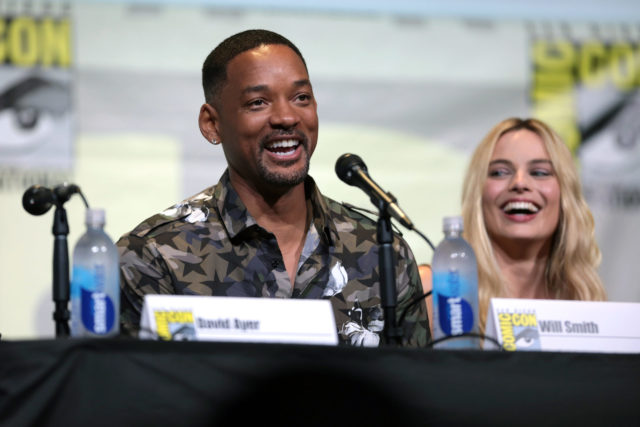 Will Smith jogosan pofozkodott az oscaron?