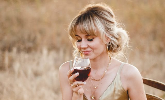 Tényleg öregedésgátló a vörösbor?