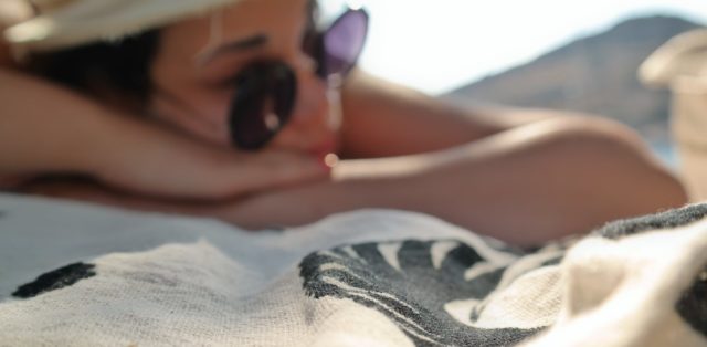 Te kipróbálnád a meztelen strandolást?