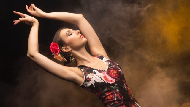 Kocsmákból a hírnévbe: A flamenco királynője kitört a nyomorból