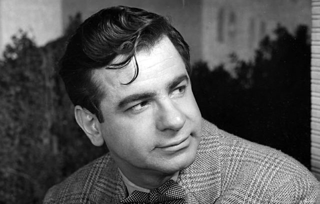 Walter Matthau az életéből is viccet csinált