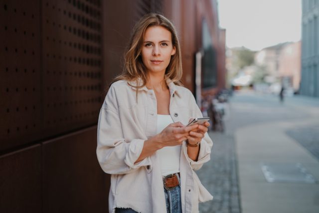 Már nincs olyan, hogy ghosting – az a fura, ha nem tűnsz el!