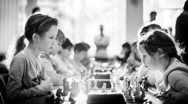 3 sikeres nő, akinek a sakk változtatta meg az életét