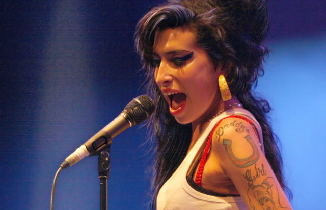 Sztárok, akik 27 évesen haltak meg…