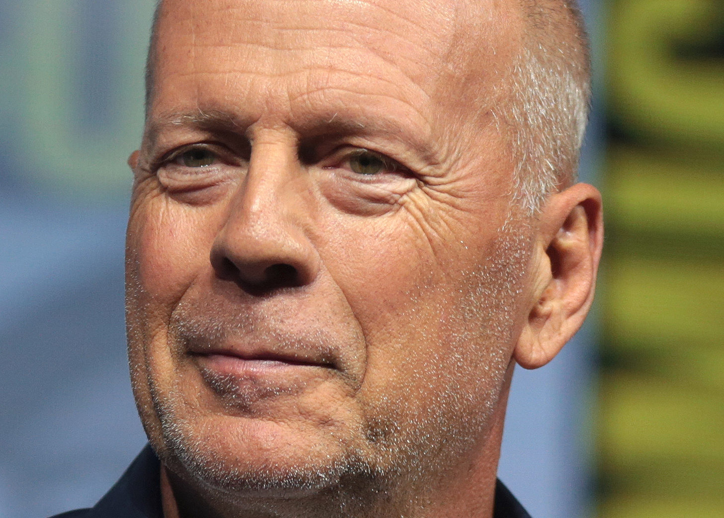 Bruce Willis digitális mása színészkedik helyette
