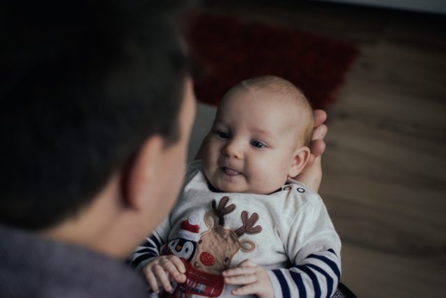 Miért nem akar a férfi gyereket?