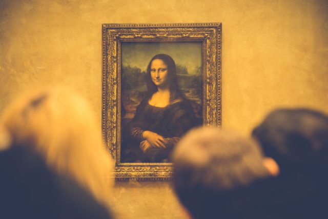 Ha tönkretesszük a Mona Lisát, megmenekül a Föld?