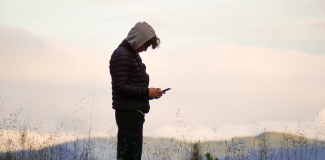 Fontos vagy a kamasznak – akkor is, ha néha nem úgy tűnik!